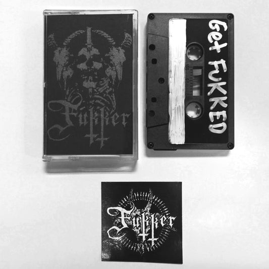 FUKKER - DEMO TAPE