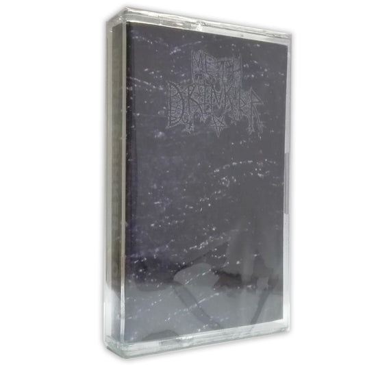 METH DRINKER - OIL TAPE