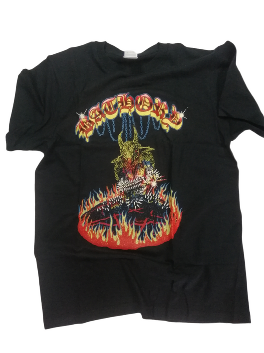 BATHORY T-SHIRT