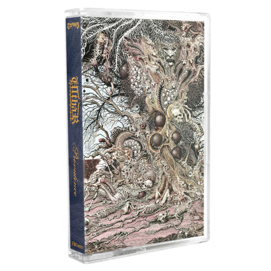 ULTHAR - PROVIDENCE TAPE