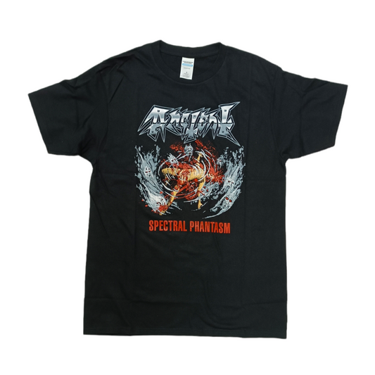 ANCIENT - SPECTRAL PHANTASM T-SHIRT