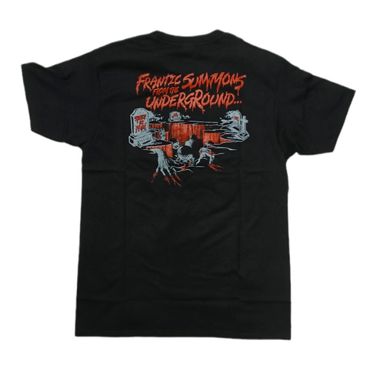 ANCIENT - SPECTRAL PHANTASM T-SHIRT