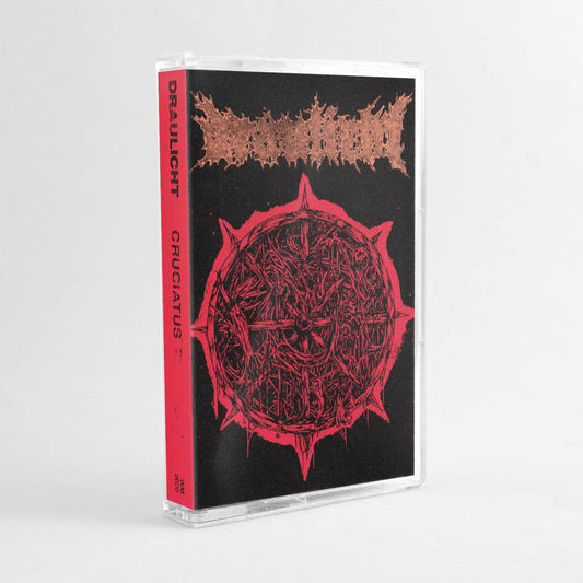 DRAULICHT - CRUCIATUS TAPE