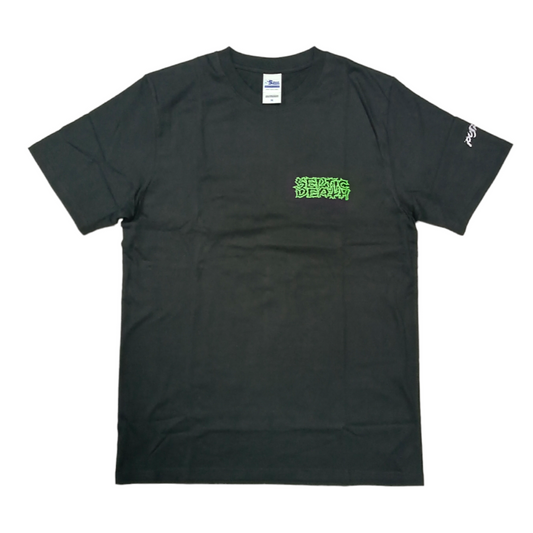 SEPTIC DEATH - PUSMORT T-SHIRT