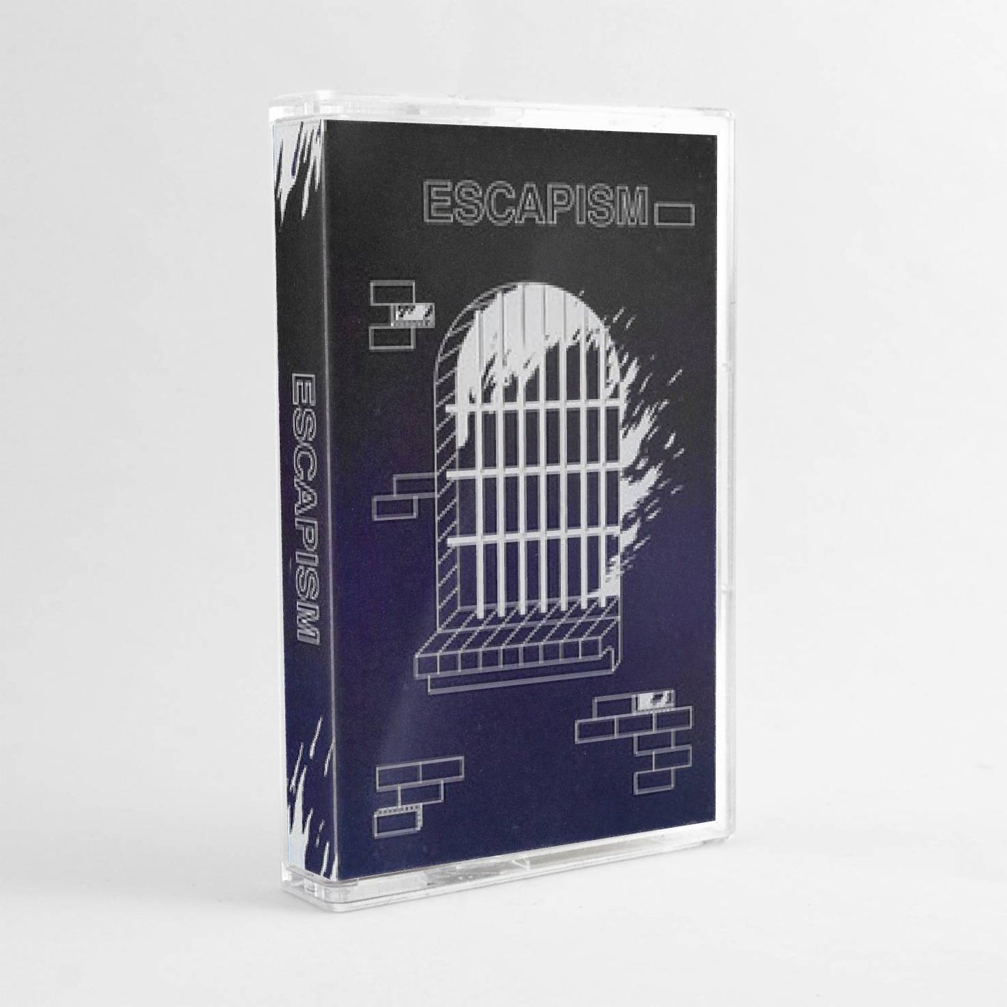 ESCAPISM – EQUIVOCATION TAPE