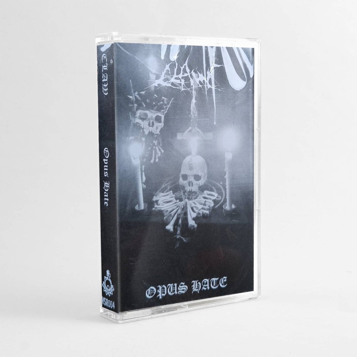CLAW - OPUS HATE TAPE