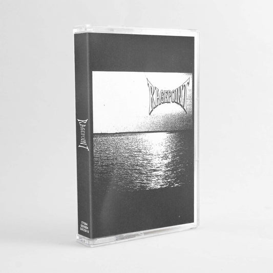 RAGE POINT - BIG HEAD TAPE