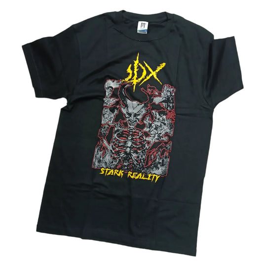 IDX - STARK REALITY T-SHIRT