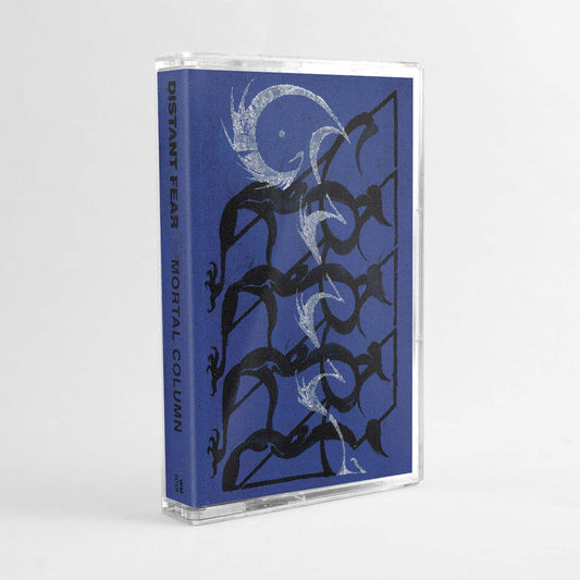 DISTANT FEAR - MORTAL COLUMN TAPE
