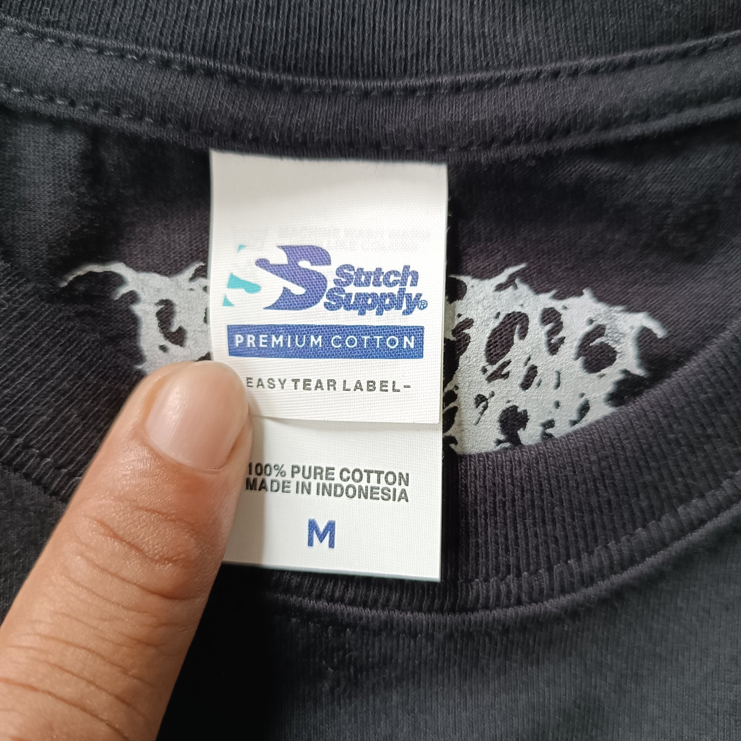 PROLETAR - AGONY T-SHIRT