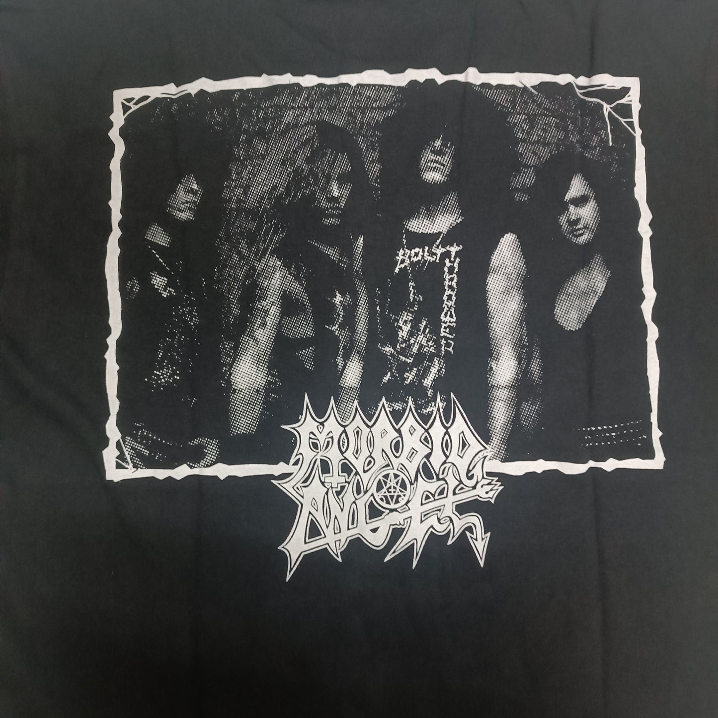 MORBID ANGEL - T-SHIRT