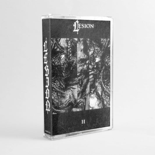 LESION - II TAPE