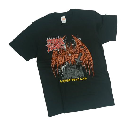MORBID ANGEL - T-SHIRT