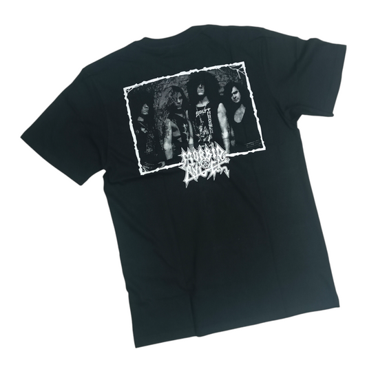 MORBID ANGEL - T-SHIRT