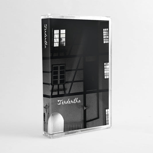 TERDERITHA - BIPOLAR EVAKUASI ABRITATE TAPE