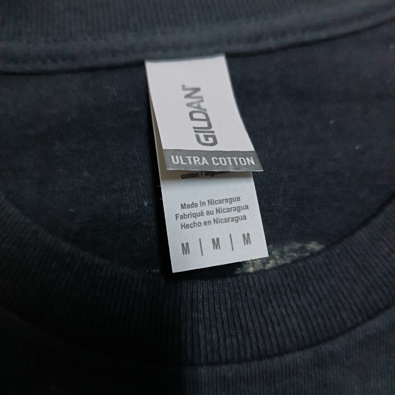 TOTALITÄR - SIN EGEN MOTSTÅNDARE T-SHIRT