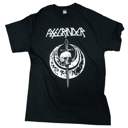 AXEGRINDER - SWORD T-SHIRT