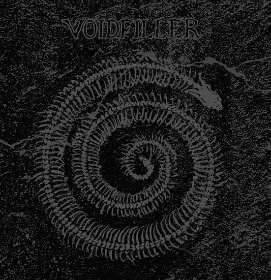 VOIDFILLER - S/T CD