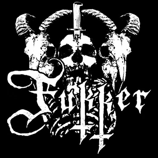 FUKKER - DEMO TAPE