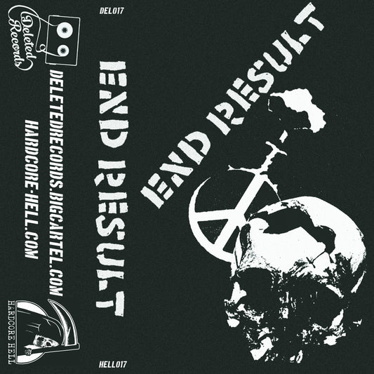 END RESULT - DISCOGRAPHY TAPE