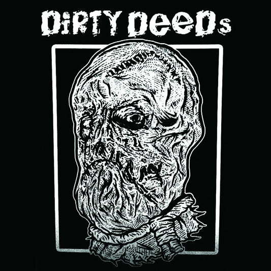 DIRTY DEEDS - DEMO 2020 TAPE