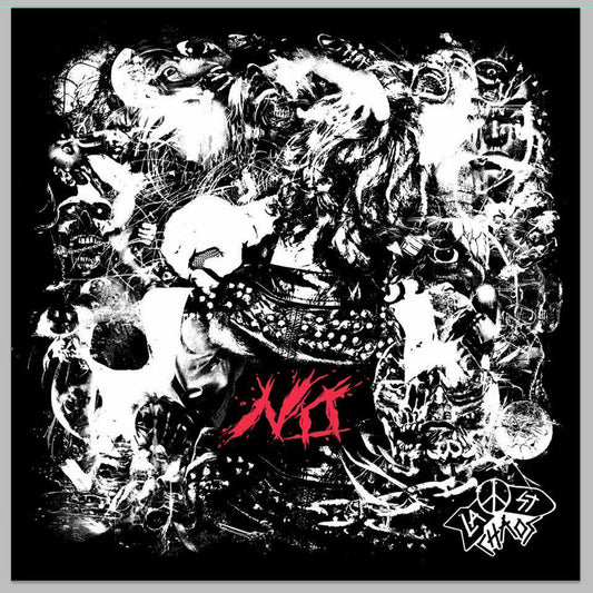 LAST CHAOS - NO 12"
