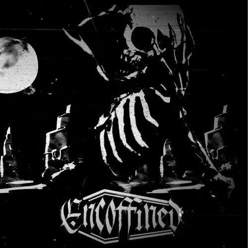 ENCOFFINED - S/T TAPE