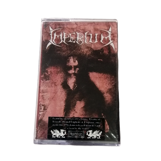 IMPERIUM - DEMO '96 TAPE