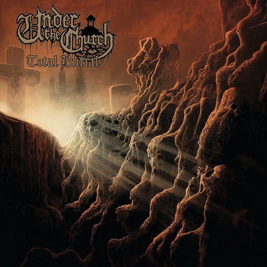 UNDER THE CHURCH - TOTAL BURIAL MCD