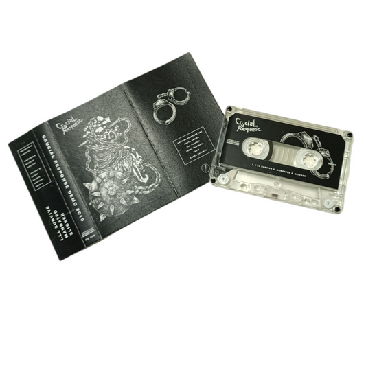 CRUCIAL RESPONSE - DEMO 2019 TAPE