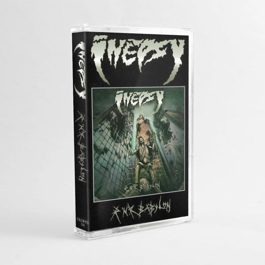 INEPSY - ROCK N' ROLL BABYLON TAPE