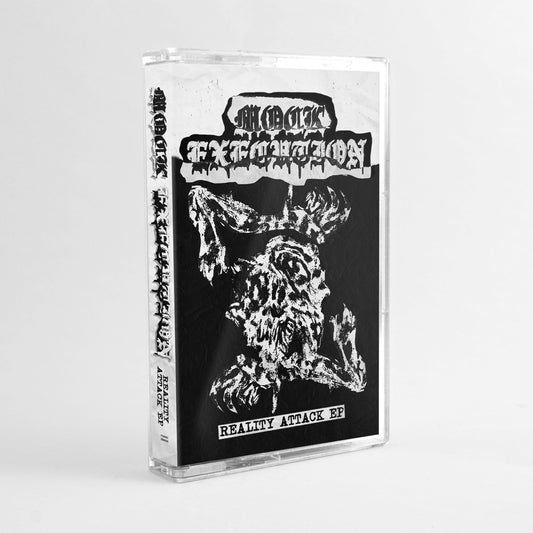 MOCK EXECUTION - REALITY ATTACK TAPE