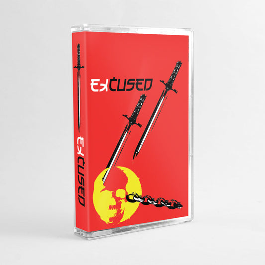 EXCUSED - DEMO 2019 TAPE