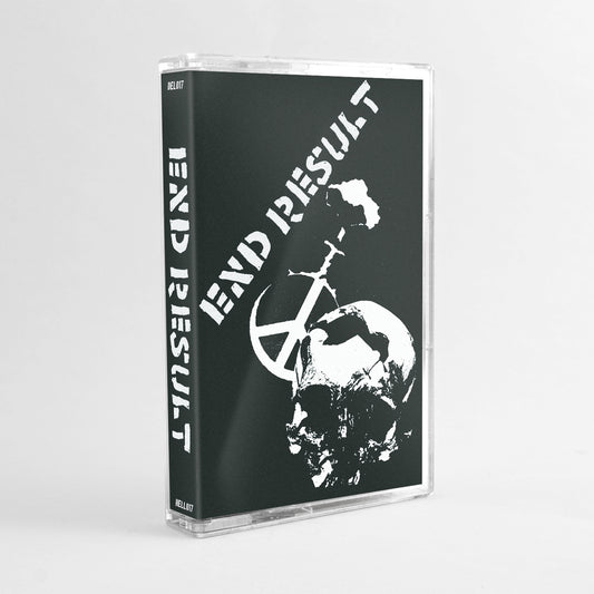 END RESULT - DISCOGRAPHY TAPE