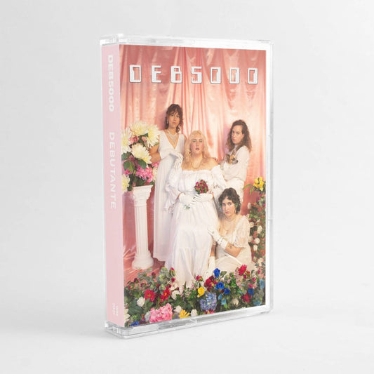 DEB5000 - DEBUTANTE TAPE
