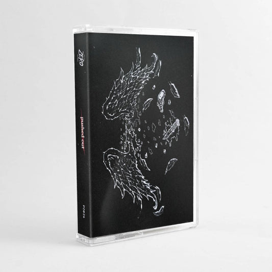 PUSHED OUT - PROMO 2020 TAPE