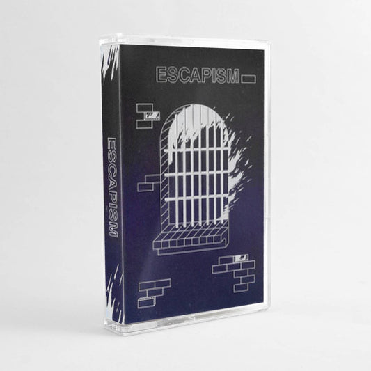 ESCAPISM – EQUIVOCATION TAPE