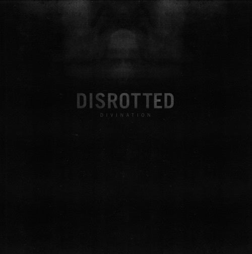 DISROTTED - DIVINATION CD