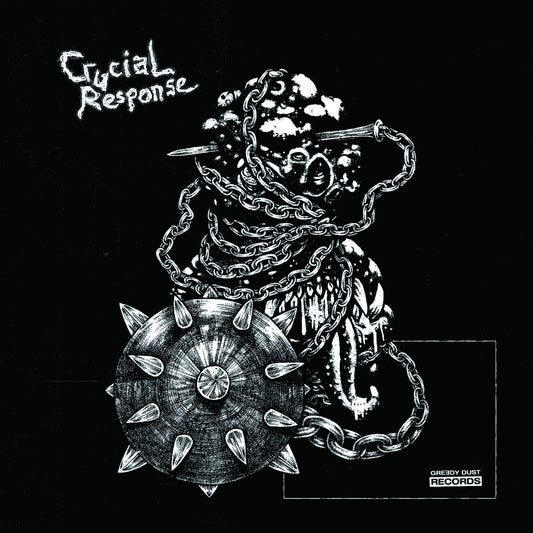 CRUCIAL RESPONSE - DEMO 2019 TAPE