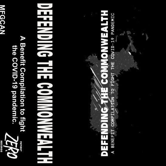 V/A DEFENDING THE COMMONWEALTH - COMPILATION TAPE