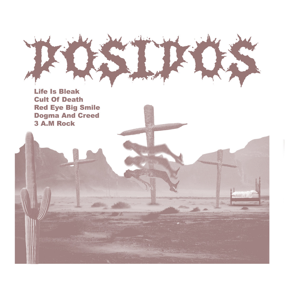 DOSIDOS - DEMO TAPE