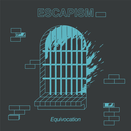 ESCAPISM – EQUIVOCATION TAPE