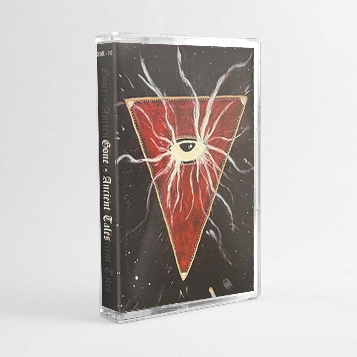 GONE - ANCIENT TALES TAPE