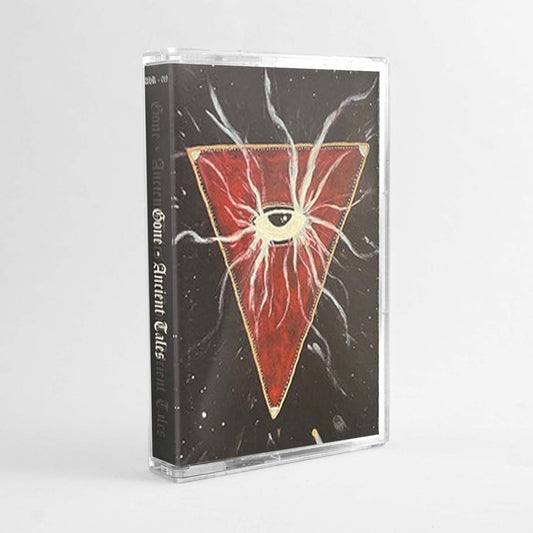 GONE - ANCIENT TALES TAPE
