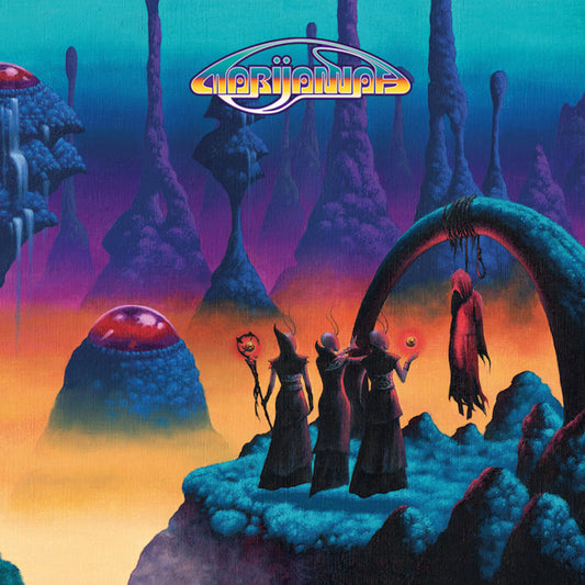 MARIJANNAH - TILL MARIJANNAH CD