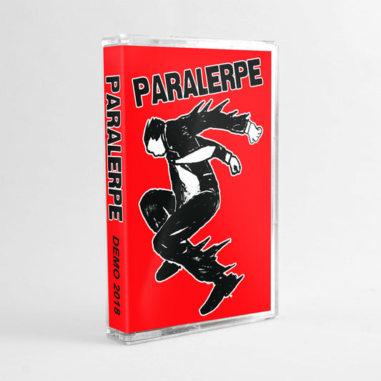 PARALERPE - DEMO 2018 TAPE