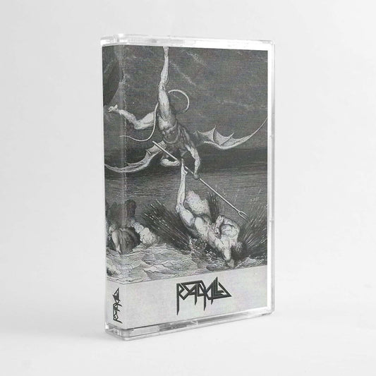 ROADKILL - S/T TAPE