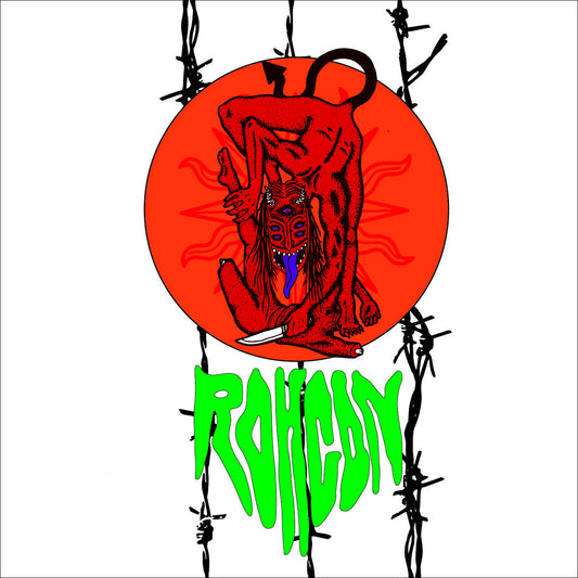 ROHGON - DEMO 2022 TAPE