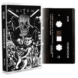 GISM - DETESTATION [REISSUE] TAPE