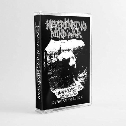 NEVERENDING MIND WAR - S/T TAPE